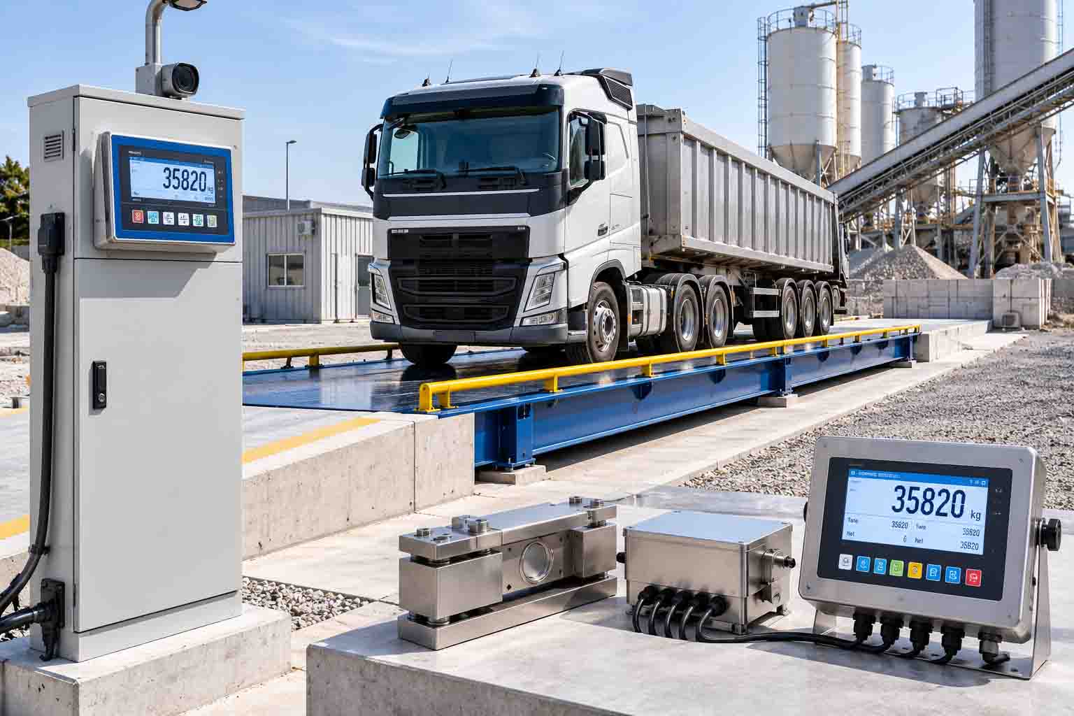 Weighing System